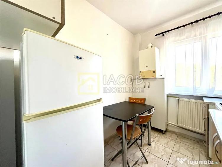 Apartament 2 camere, zona Vasile Alecsandri - Prefectura Bac - 7