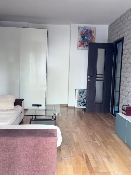 Inchiriere apartament 2 camere bloc nou zona Baba Novac - 4