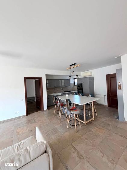 Apartament cu 2 camere în Romană