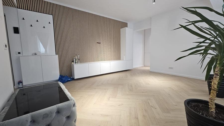 Apartament cu 2 camere decomandat în Nicolae Grigorescu