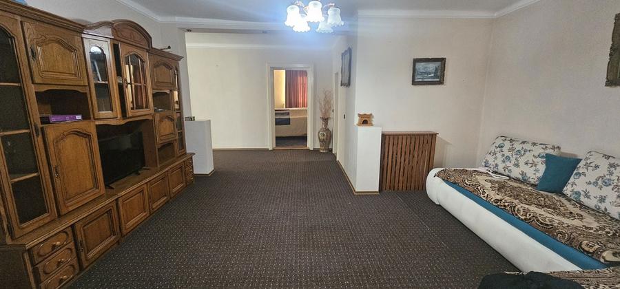 Casa la pret de apartament la 35 de km de oradea - Lugasu de Jos - 12