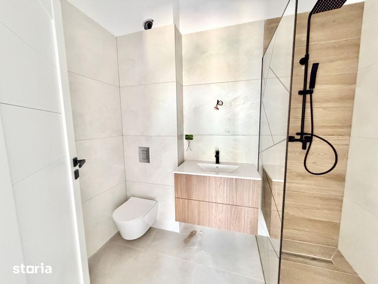 Apartament cu 2 camere în Moșnița Nouă