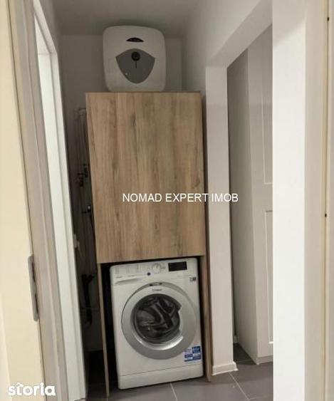 Apartament cu 2 camere decomandat în Moșnița Nouă