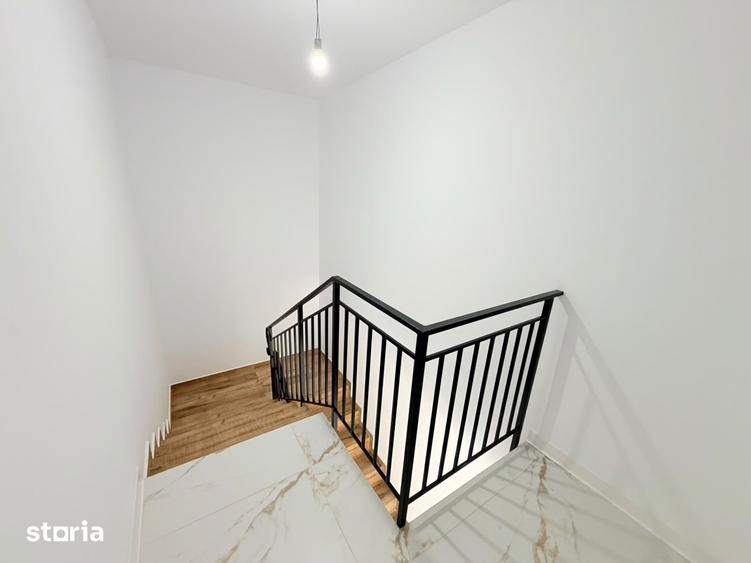 Casa finalizata ?i intabulata zona CUG/Horpaz - la pre? de apartament - 7