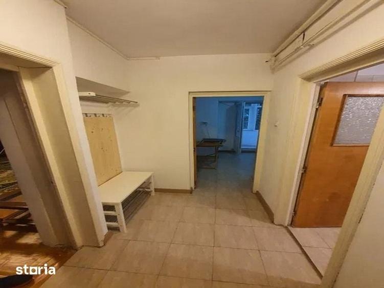 Garsonieră în Iancului