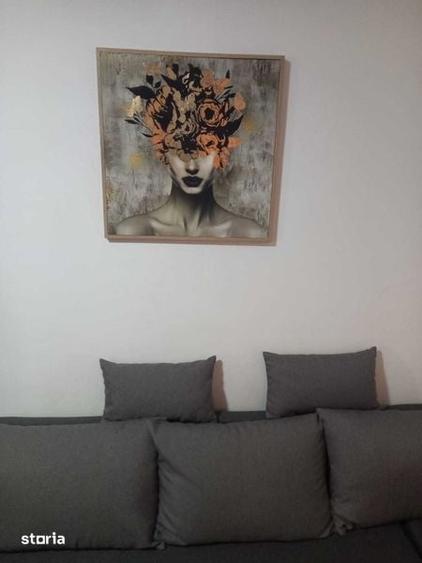 Garsonieră în Micălaca