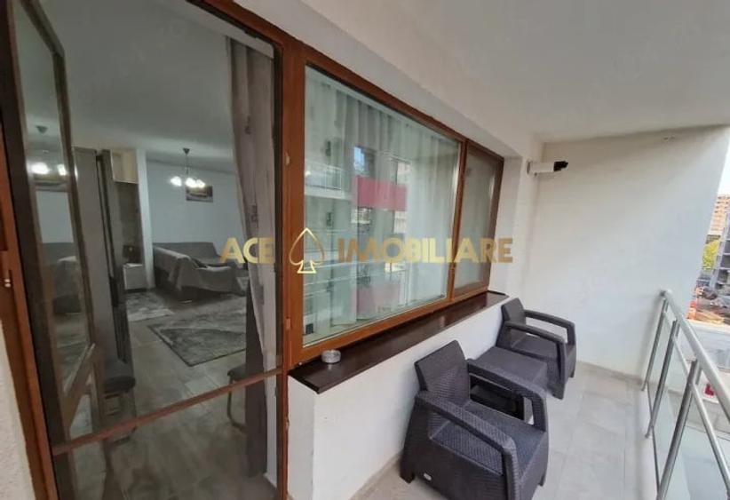 2 Camere de inchiriat | Berceni | Metrou | Mobilat |Centrala | Parcare - 5