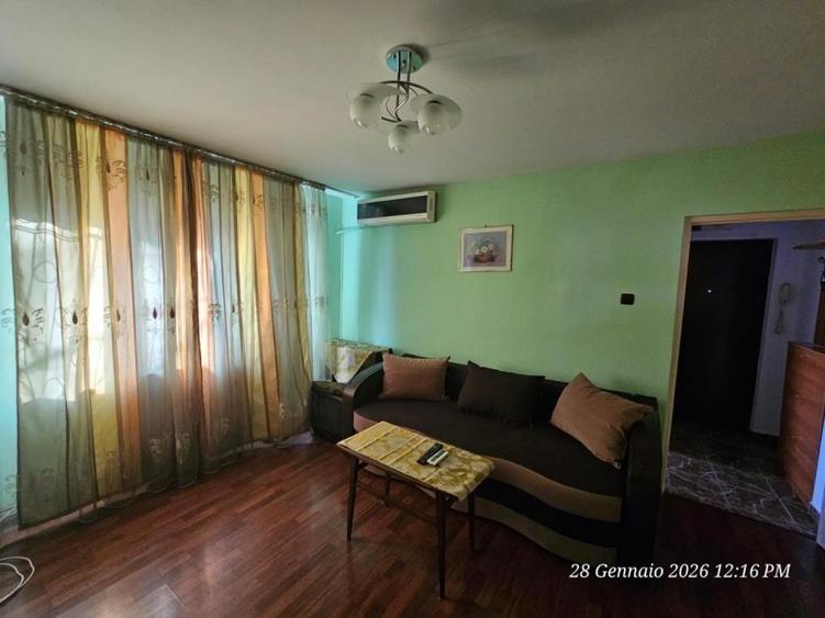 Berceni/ Resita - 4