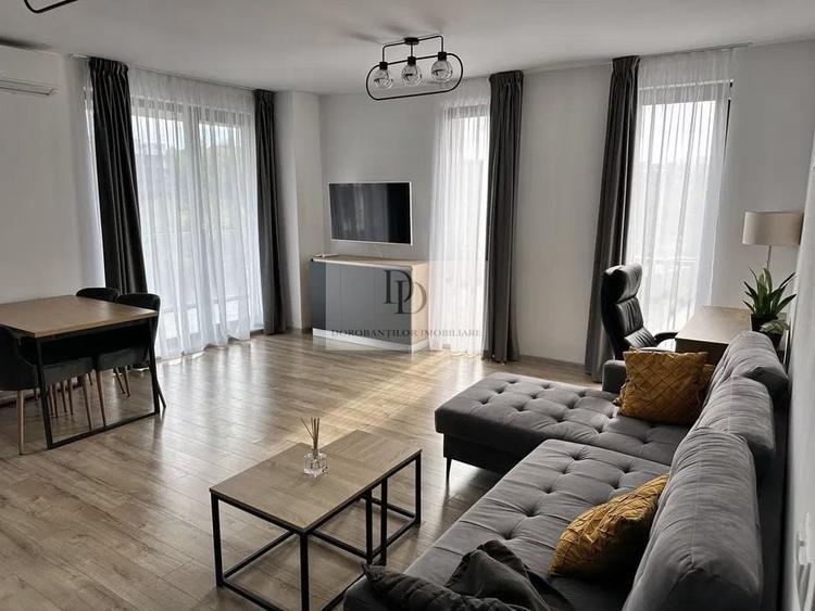 Apartament modern 2 camere | Parcare inclusă | Zorilor – Frunzișului - 2