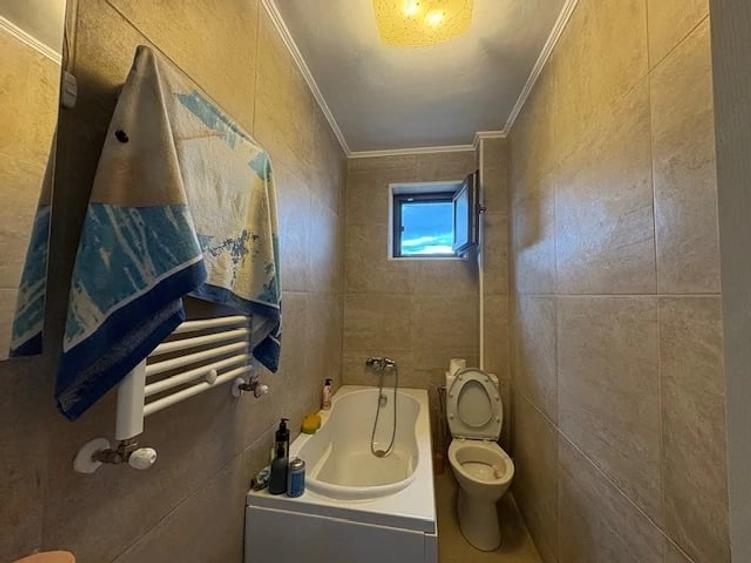 Garsonieră decomandată în Lunca Cetățuii