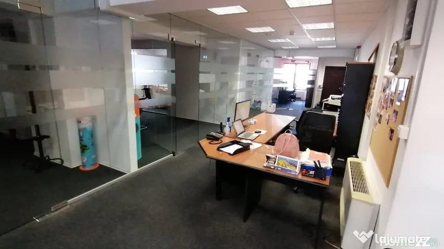 Spațiu comercial, de 340 mp, în Dorobanți
