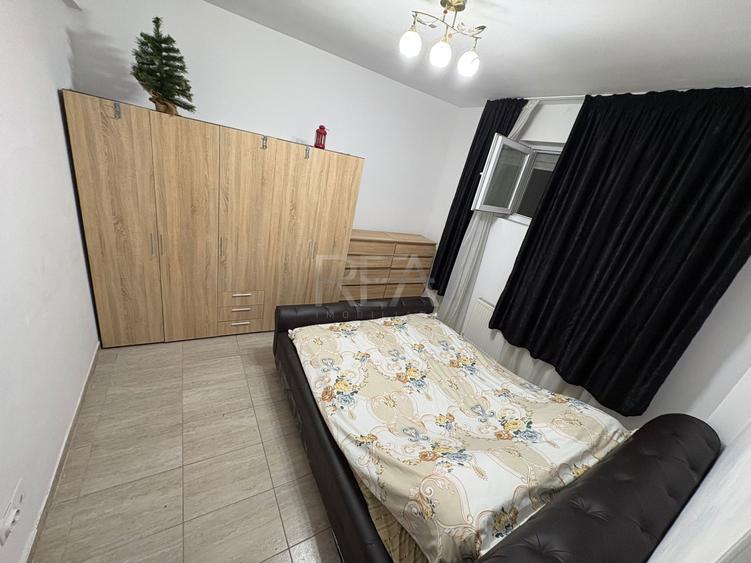 Garsonieră 33 mp cu parcare | Bragadiru Leroy Merlin ⭐ - 1
