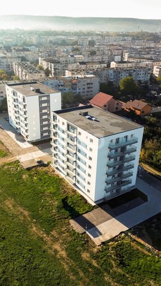Apartament cu 2 camere decomandat în Mioveni