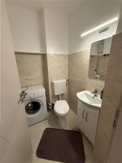 Apartament cu 3 camere decomandat în Gara