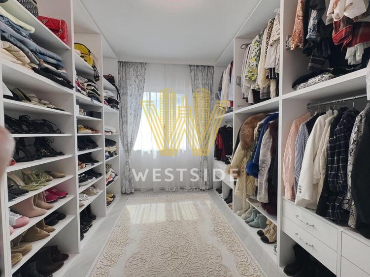 Apartament cu 5 camere decomandat, mobilat în Bucovăț (Remetea Mare)