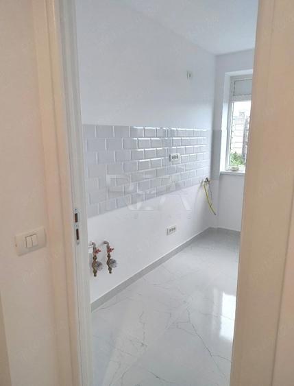 Apartament cu 2 camere semidecomandat în Drumul Taberei