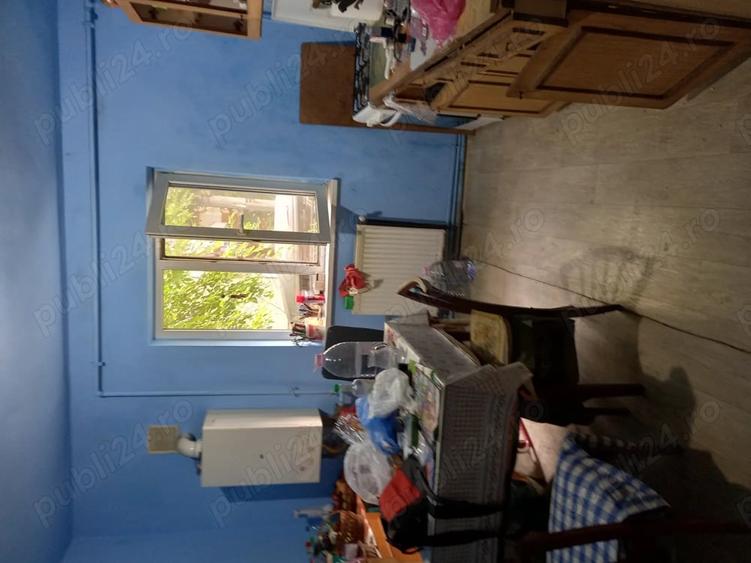 Apartament cu 2 camere decomandat în Lipovei