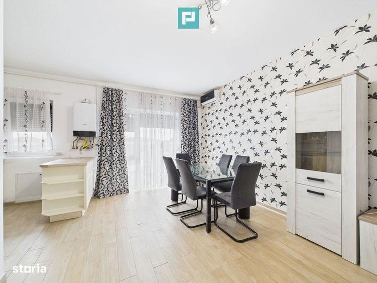 Apartament cu 2 camere în Ciarda Roșie
