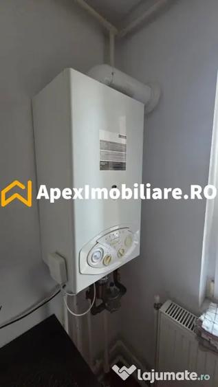 Ap. 2 cam Militari Bucuresti | Metrou 2 min | centrala propr - 8
