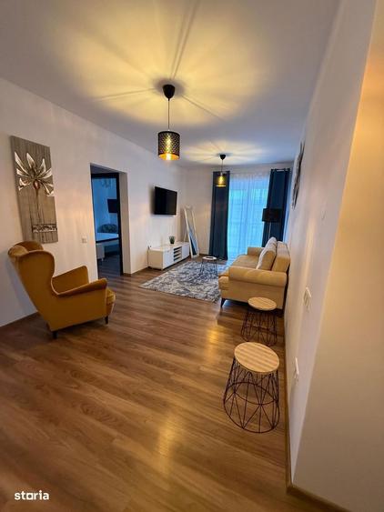 Apartament de LUX de inchiriat in zona de interes - 14