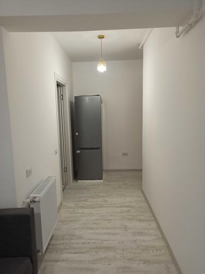 Apartament cu 2 camere semidecomandat în Militari