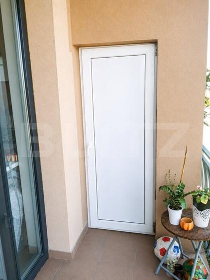 Apartament 3 camere, 75 mp, 2 balcoane - 9