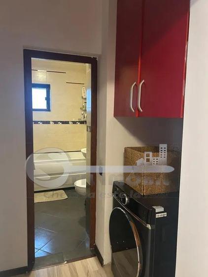 Apartament 3 camere - Moara de foc - prima închiriere - 500€ - 7