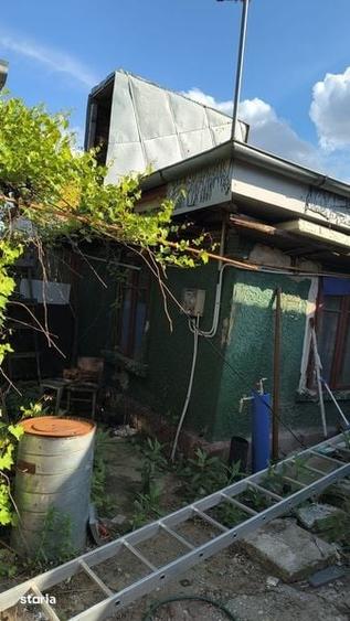 Teren casa demolabila Fundeni Colentina Carrefour Lanternei 82 - 4