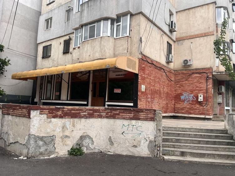 Spațiu comercial, de 20 mp, în Central