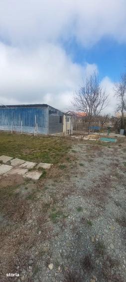 Teren de 830 mp, în Central