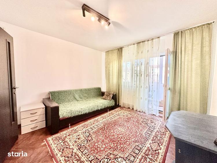 Apartament cu 2 camere mobilat - pozitie excelenta - zona Girocului - 3