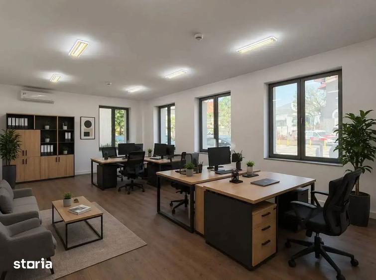 Apartament cu 4 camere în Armeneasca