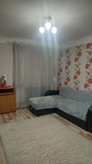 PODU ROS - BLD SOCOLA - 2 CAMERE SEMIDECOMANDAT - RENOVAT - 72.000 EURO - 12