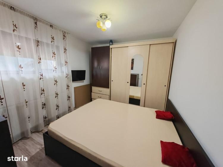 Apartament 2 camere tip studio Drumul Fermei 111A Metrou Berceni - 5