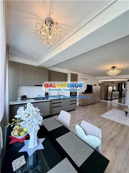 Vanzare apartament 2 camere Ivory Residence Pipera OMV 0 COMISION - 33