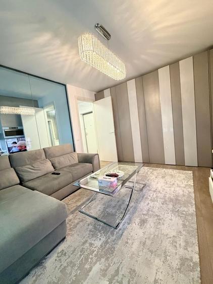 Vanzare2 Camere Loc de Parcare Cloud 9 Residence Aviatiei - 2