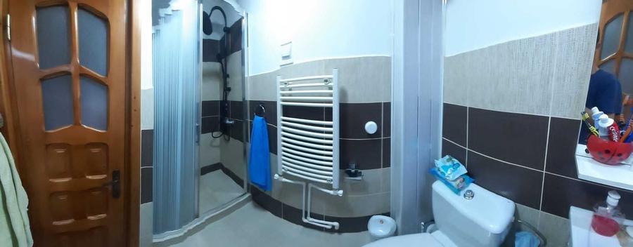 Apartament cu 2 camere semidecomandat în Piața