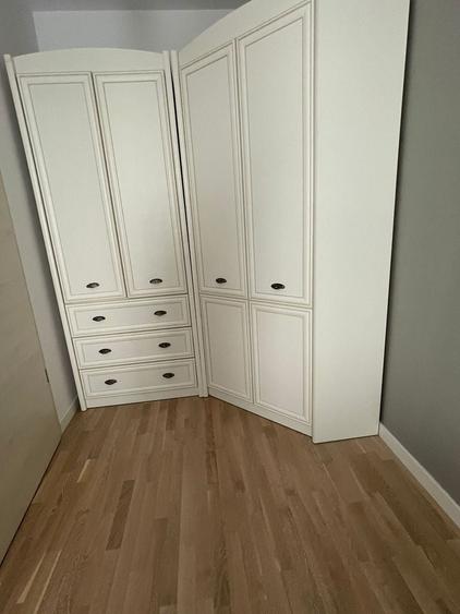 Apartament cu 2 camere decomandat, mobilat în Take Ionescu