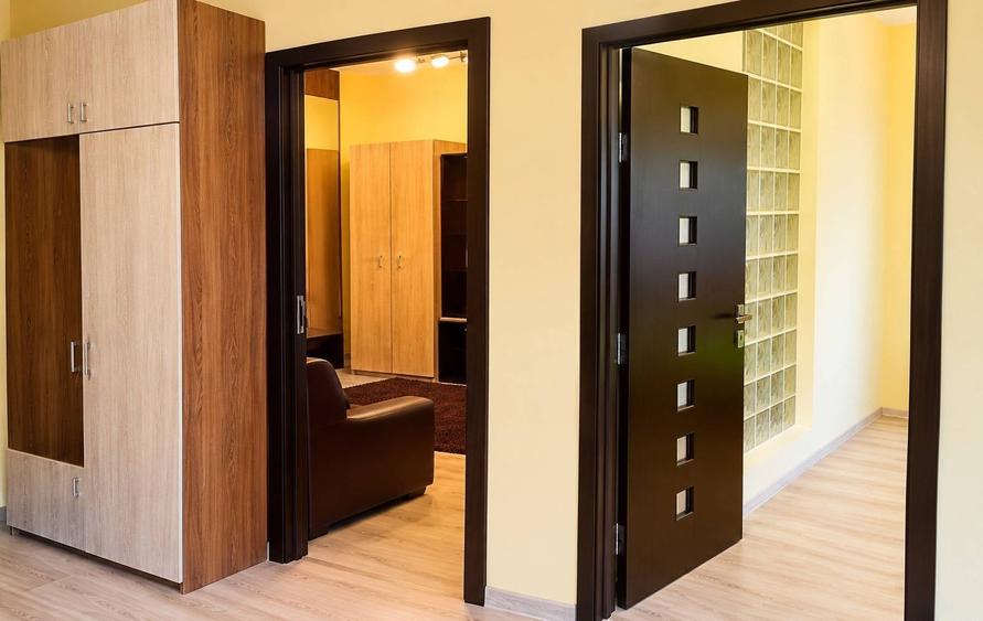 Apartament cu 3 camere decomandat în Iris