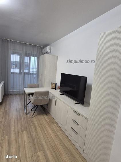 Ocazie Garsoniera Premium Ultra-dotata Avangarde Grande Village - 10