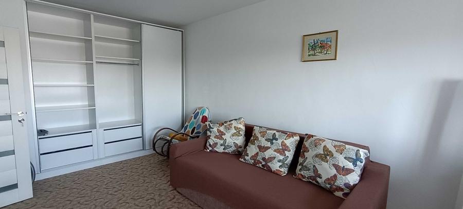 Apartament cu 2 camere decomandat în Muncii
