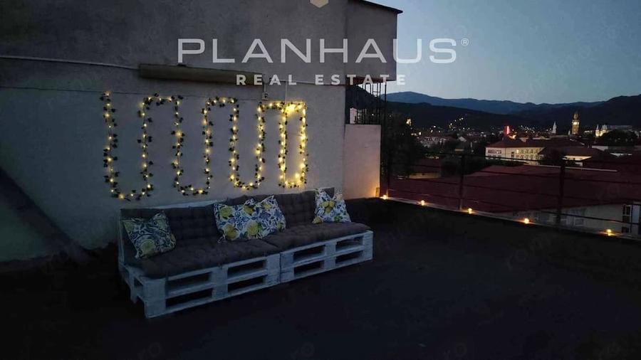 Apartament cu 2 camere decomandat în Vest