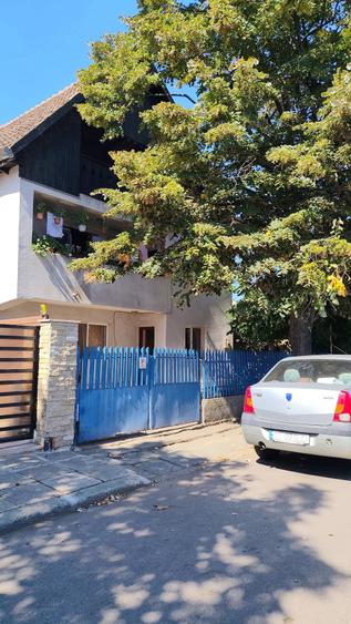 Casă cu Teren 499 Mp în Km 5