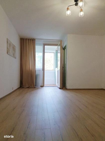 Garsoniera Metrou Titan, suprf. 30 mp, bloc reabilitat - 4