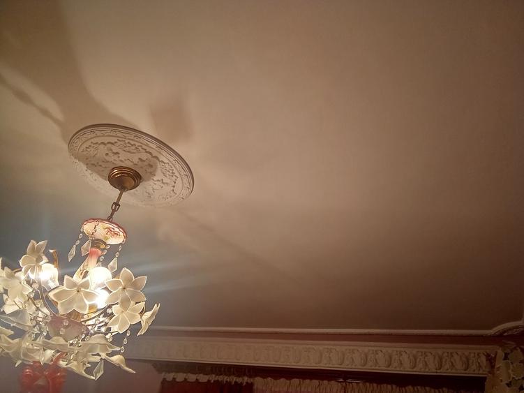Apartament cu 2 camere semidecomandat în Cina