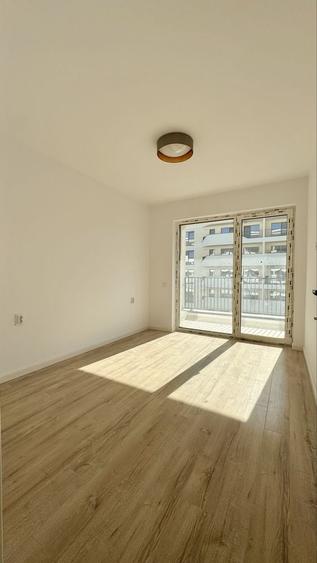 Apartament cu 2 camere în Florești