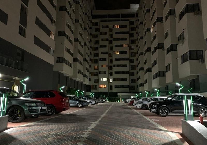 Apartament cu 2 camere decomandat, mobilat în 13 Septembrie