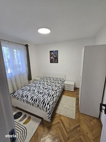 Apartament cu 2 camere în Dâmbu Pietros