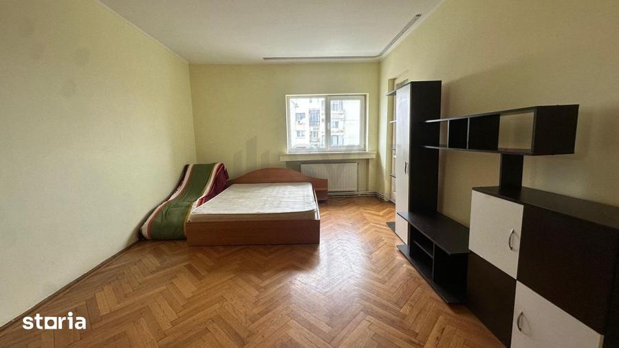 Apartament cu 3 camere în Ferdinand