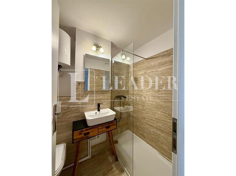 Apartament 2 Camere | Clucerului - Arcul de Triumf | Bloc Reabilitat - 17